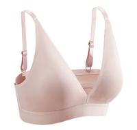 NienesBra – Wire-Free Push-Up Bra for Maximum Comfort-Beige-S-State of Style