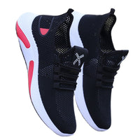 NinekesSneaks – Breathable Running Shoes for Men-White-6.0-State of Style