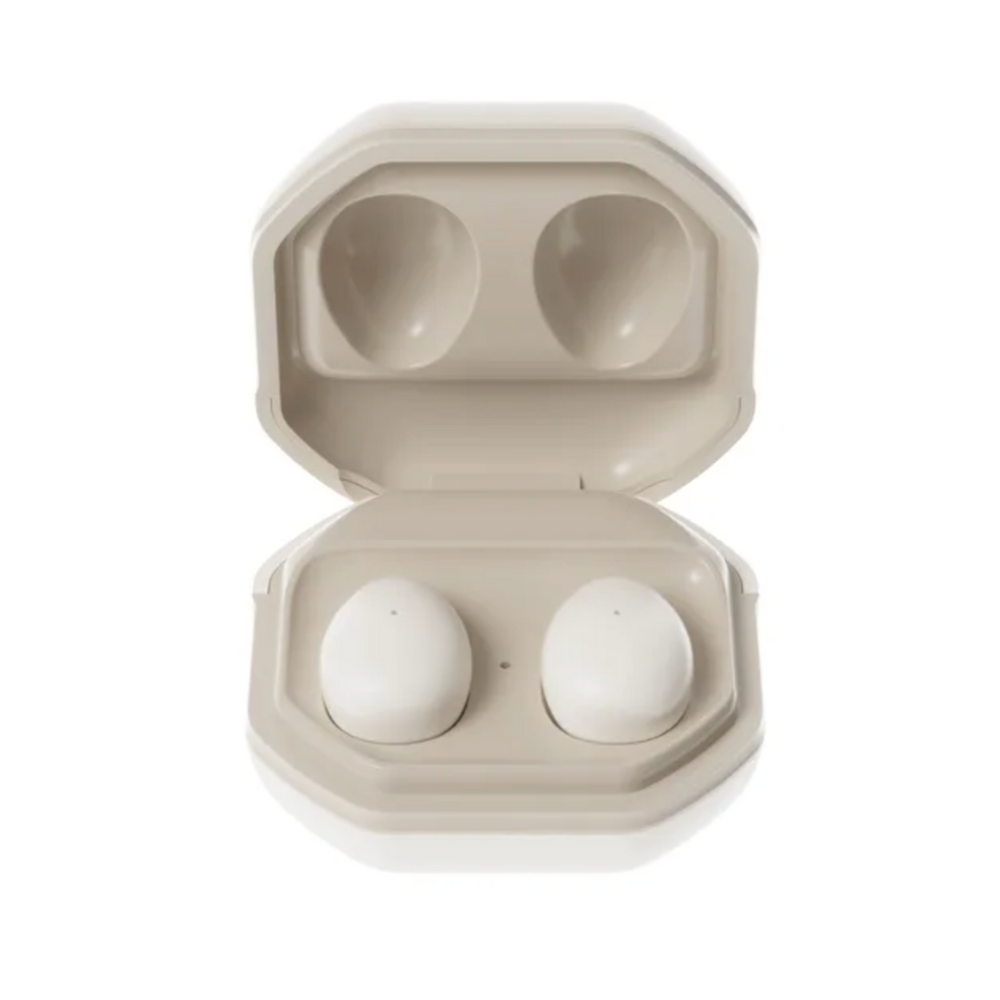 Noise-Cancelling Sleep Earplugs - SilentDream-Beige-State of Style