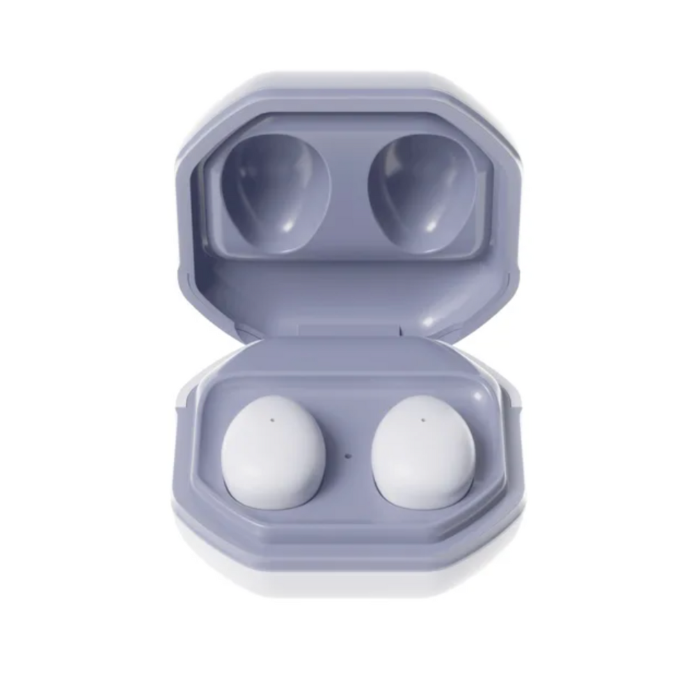 Noise-Cancelling Sleep Earplugs - SilentDream-Purple-State of Style
