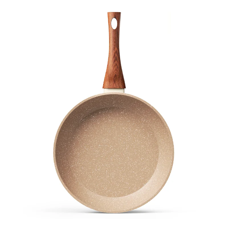 Non-Stick Frying Pan - GranitePro-20 cm-State of Style