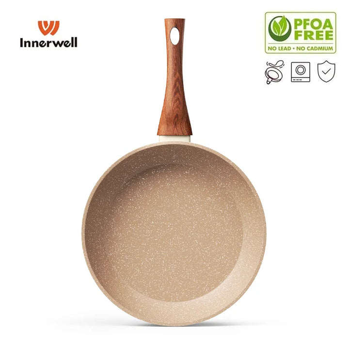 Non-Stick Frying Pan - GranitePro-20 cm-State of Style