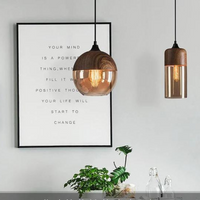 NordLuna Stylish Scandinavian Timber Ceiling Light-Type A-State of Style