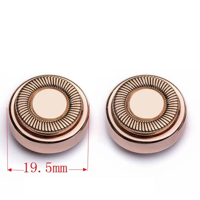 NotHairy – Women's Epilator for Smooth & Long-Lasting Hair Removal-State of Style