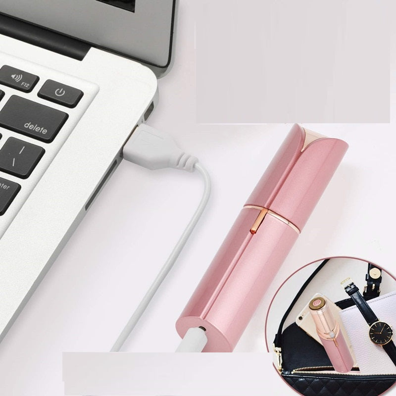 NotHairy – Women's Epilator for Smooth & Long-Lasting Hair Removal-State of Style