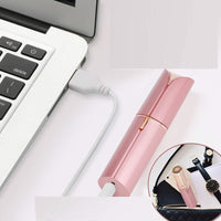 NotHairy – Women's Epilator for Smooth & Long-Lasting Hair Removal-State of Style