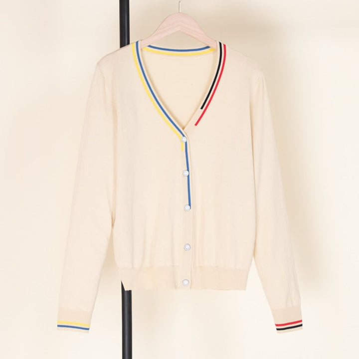 NoudVest – Women's Stylish & Trendy Vest-Apricot-One size fits all-State of Style