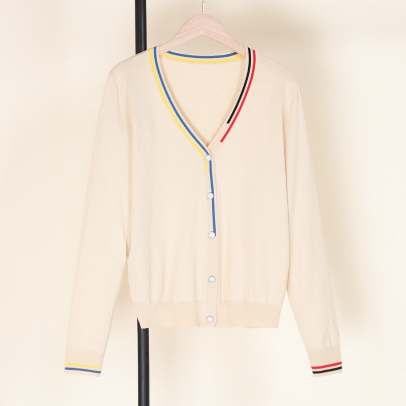 NoudVest – Women's Stylish & Trendy Vest-Apricot-One size fits all-State of Style