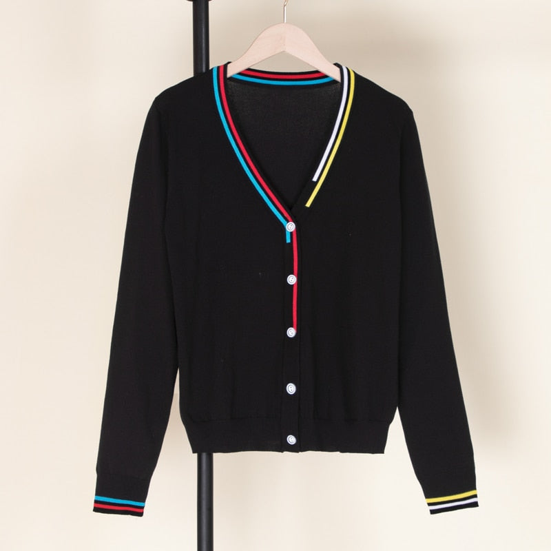 NoudVest – Women's Stylish & Trendy Vest-Black-One size fits all-State of Style