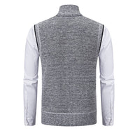 Nuaro - Stylish Jacket for Men-Black-S-State of Style