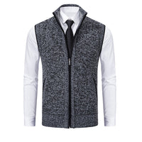 Nuaro - Stylish Jacket for Men-Black-S-State of Style