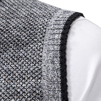 Nuaro - Stylish Jacket for Men-Black-S-State of Style