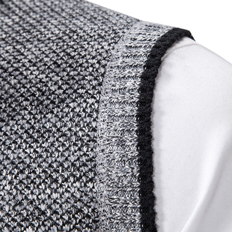 Nuaro - Stylish Jacket for Men-Black-S-State of Style