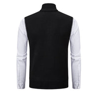 Nuaro - Stylish Jacket for Men-Black-S-State of Style