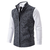 Nuaro - Stylish Jacket for Men-Dark grey-S-State of Style