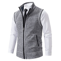 Nuaro - Stylish Jacket for Men-Light grey-S-State of Style