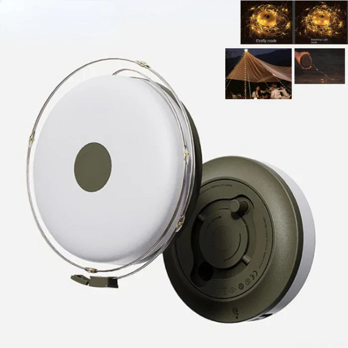 Oasis LED Light String - LunaRibbon-State of Style