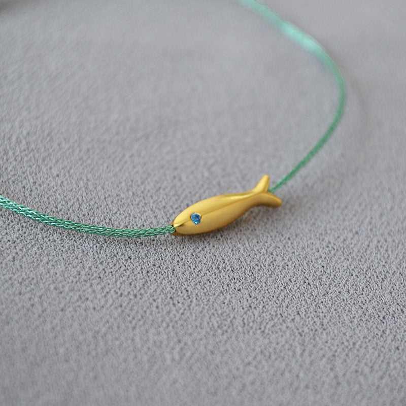 Ocean Dream Bracelet - Livia-State of Style