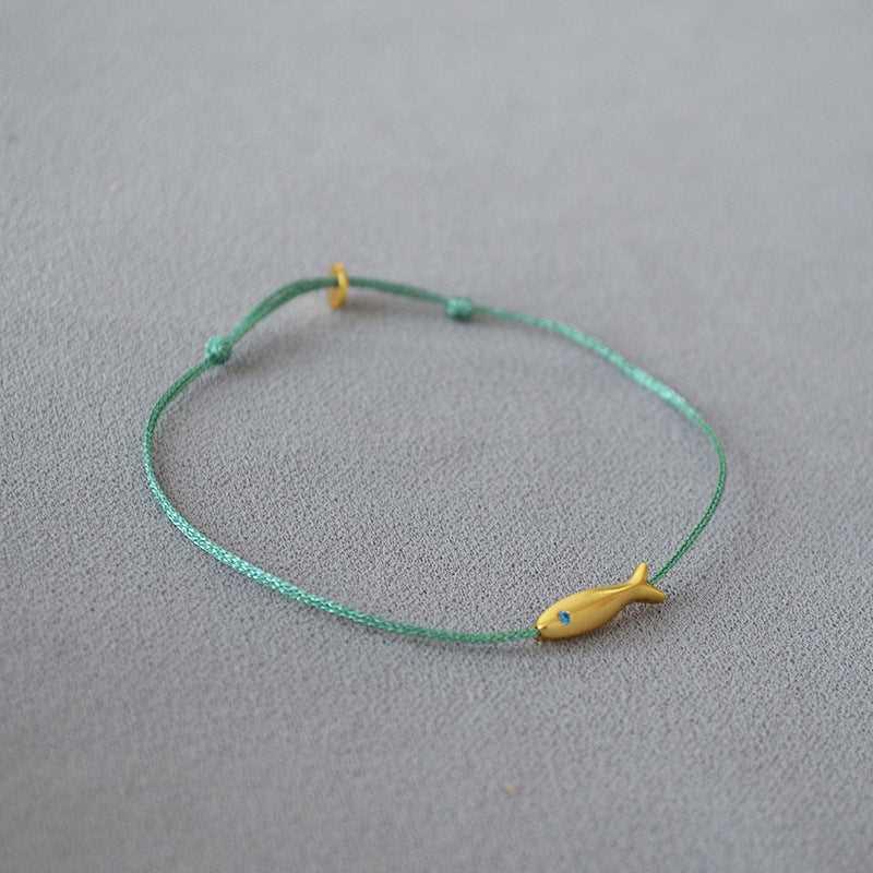 Ocean Dream Bracelet - Livia-State of Style