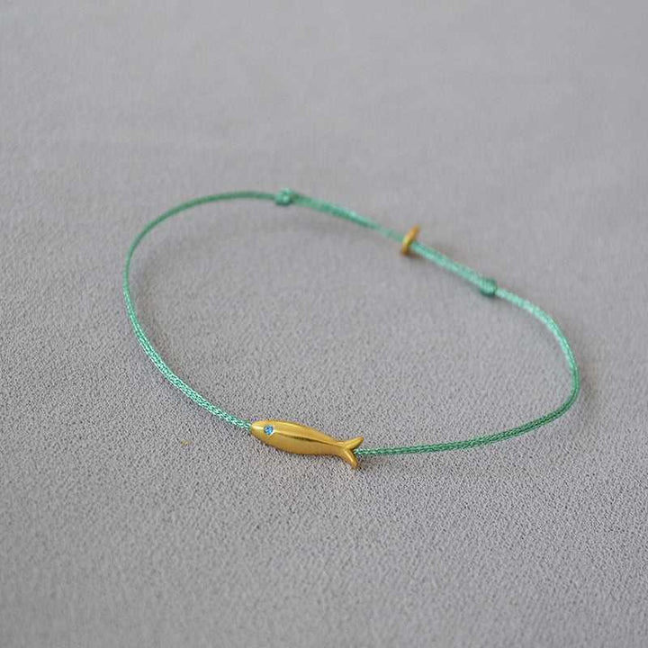 Ocean Dream Bracelet - Livia-State of Style