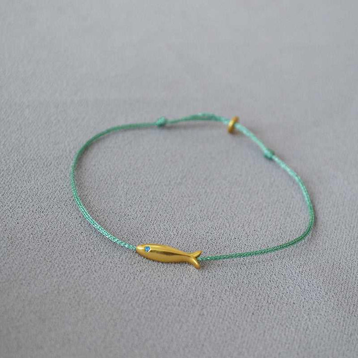 Ocean Dream Bracelet - Livia-State of Style