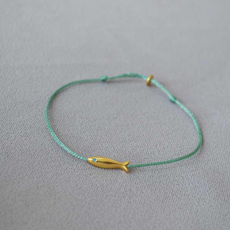 Ocean Dream Bracelet - Livia-State of Style