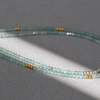 Ocean Whisper Necklace - Mirelle-State of Style