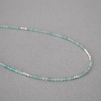 Ocean Whisper Necklace - Mirelle-State of Style