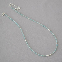 Ocean Whisper Necklace - Mirelle-State of Style