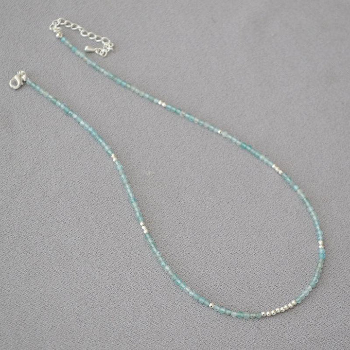 Ocean Whisper Necklace - Mirelle-State of Style