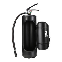 Original Stylish Drink Holder - Flamma-Red-State of Style