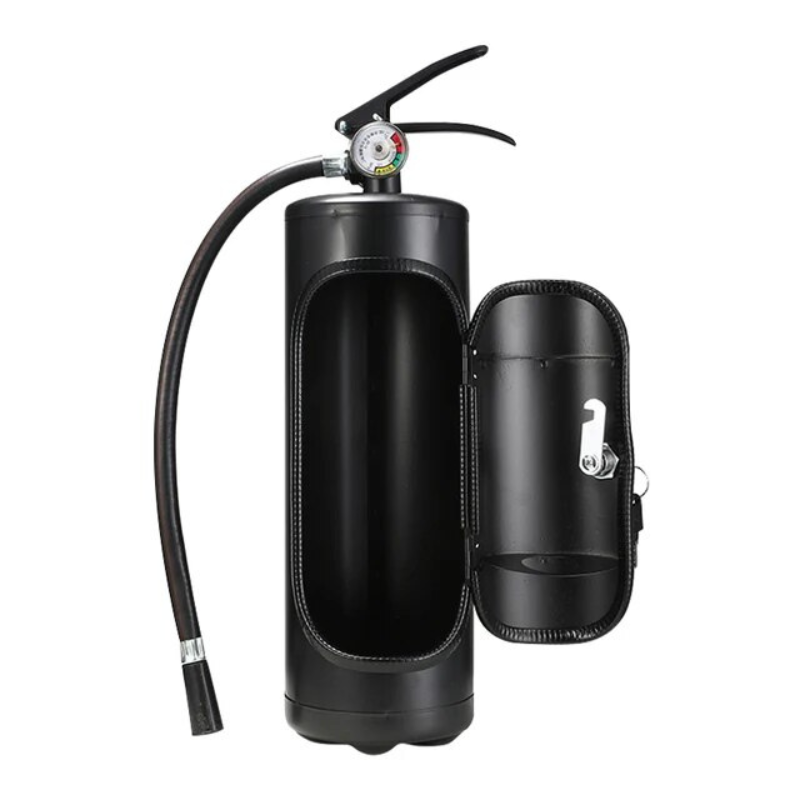 Original Stylish Drink Holder - Flamma-Red-State of Style