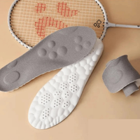 Orthopaedic 4D Insoles - FlexiFit-6 pairs-3.0 - 3.5-State of Style