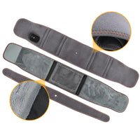 Orthopaedic Back Support Belt with Infrared Therapy – ThermaLum-State of Style