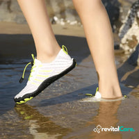 Orthopaedic Barefoot Shoes Pro - SoleMate-Black-2.5-State of Style