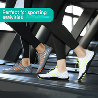 Orthopaedic Barefoot Shoes Pro - SoleMate-Black-2.5-State of Style