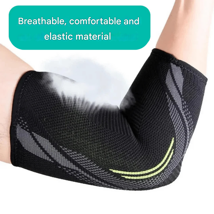 Orthopaedic Elbow Brace - FlexiSupport-1 Piece-S-State of Style