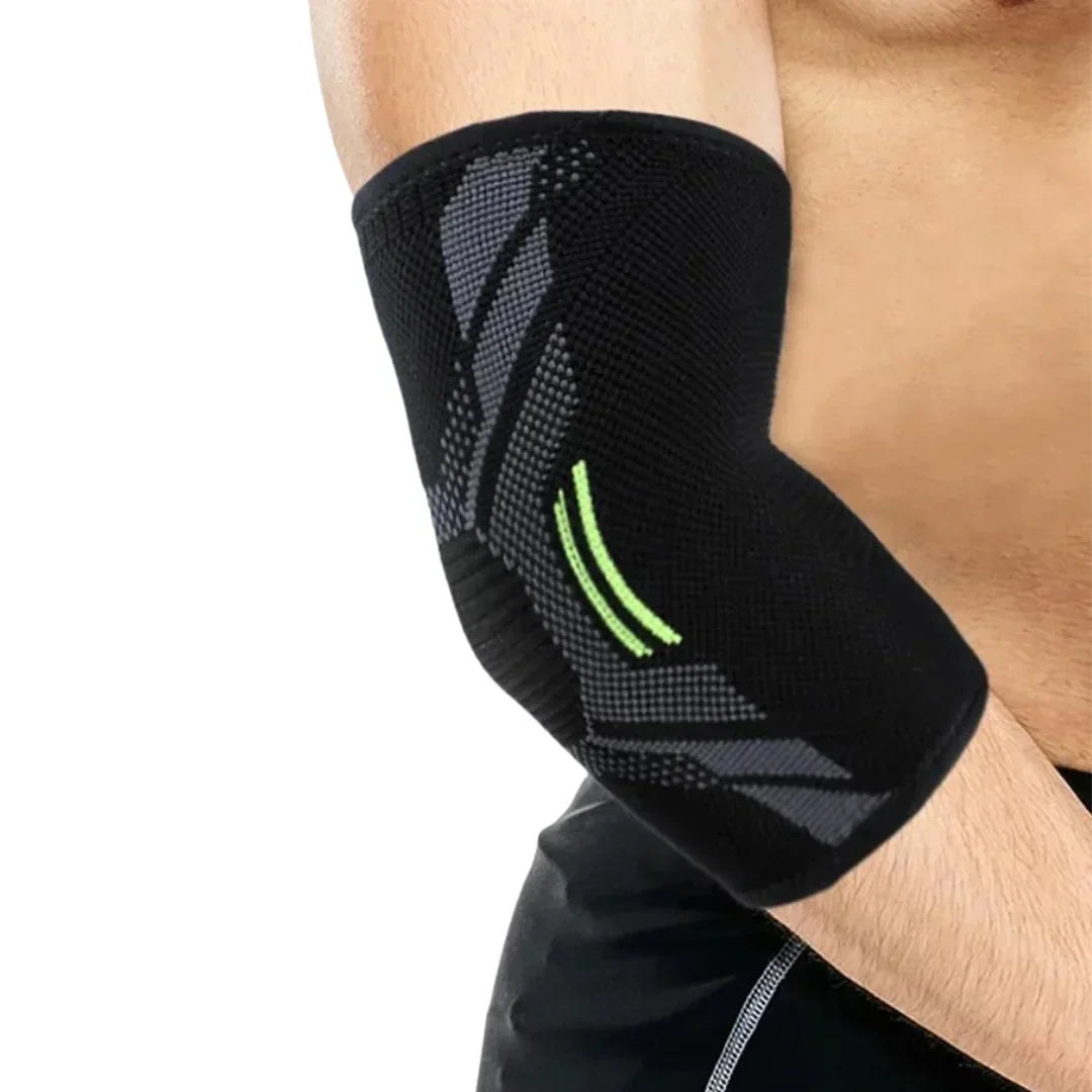 Orthopaedic Elbow Brace - FlexiSupport-1 Piece-S-State of Style