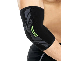 Orthopaedic Elbow Brace - FlexiSupport-1 Piece-S-State of Style
