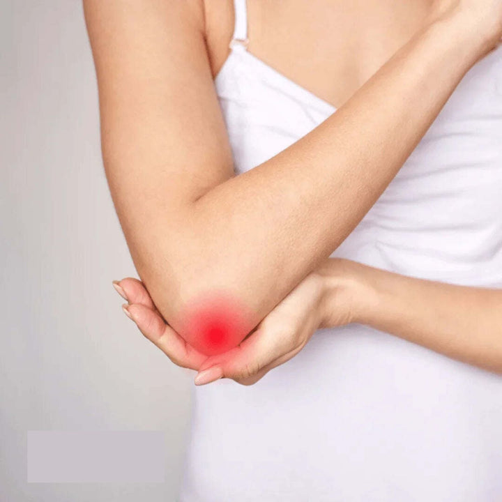 Orthopaedic Elbow Brace - FlexiSupport-1 Piece-S-State of Style