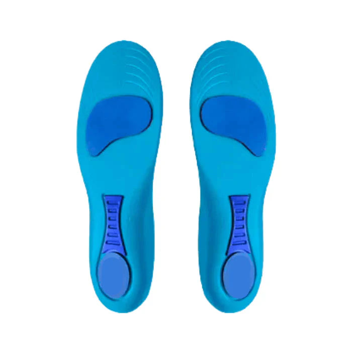 Orthopaedic Insoles – StepRelief-4.5-5.5-State of Style
