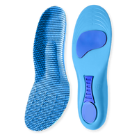 Orthopaedic Insoles – StepRelief-4.5-5.5-State of Style