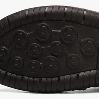 Orthopaedic men's leather sandals - Marco-Black-6-State of Style