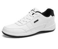 Orthopaedic Men's Sneakers – Luca-White-7-State of Style