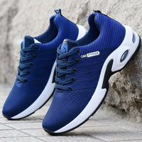 Orthopaedic Men’s Sneakers – Oliver-Blue-6-State of Style
