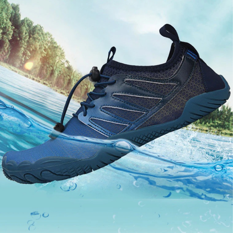Orthopaedic universal shoes for optimal foot health – Ariun-Black-3-State of Style