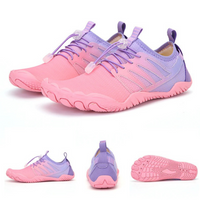 Orthopaedic universal shoes for optimal foot health – Ariun-Pink-3-State of Style