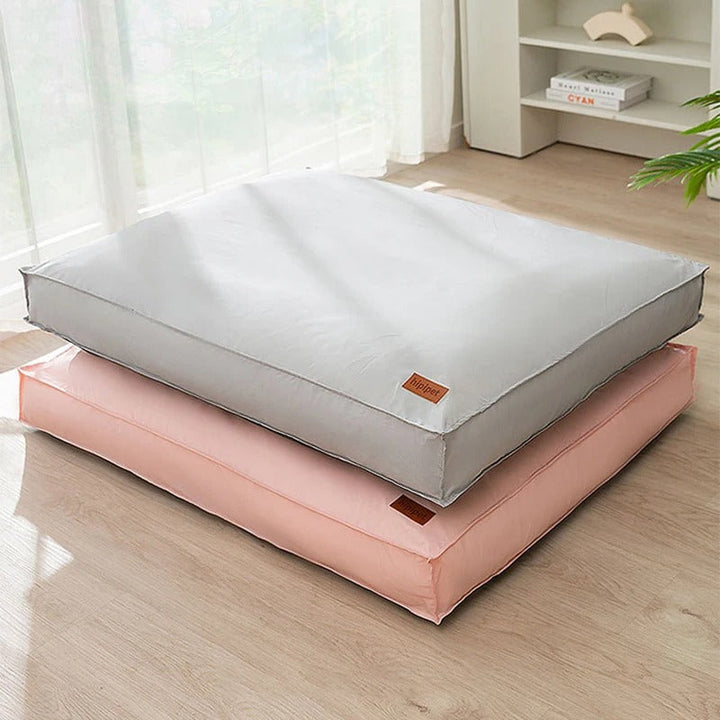 Orthopaedic Waterproof Dog Mattress - FlexiRest-S-Light grey-State of Style