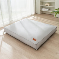 Orthopaedic Waterproof Dog Mattress - FlexiRest-S-Light grey-State of Style