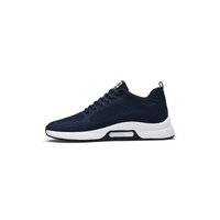 Orthopedic Heightening Sneakers - Maxim-White-6-State of Style